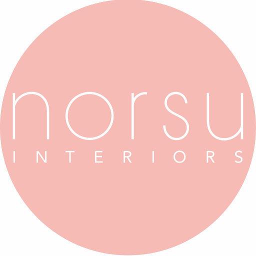 Norsu Interiors logo