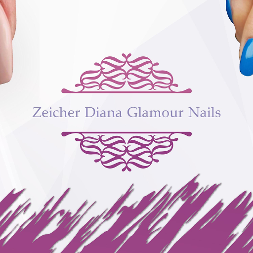 Zeicher Diana Glamour Nails