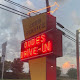 Dude's Drive In: Drive-Up Takeout Available for Cars and Trucks of All Sizes!