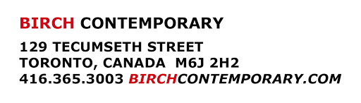 Birch Contemporary logo