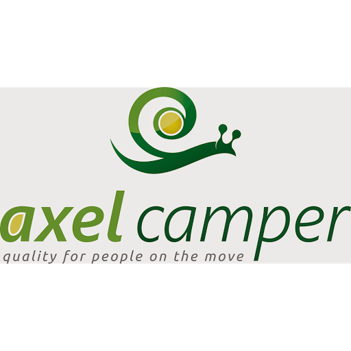 Axel Camper logo
