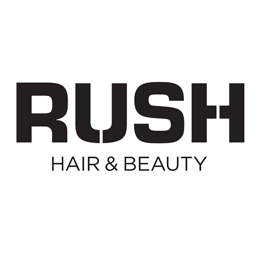 Rush Hair Epsom logo