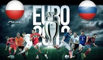 Polonia Rusia Eurocopa 2012