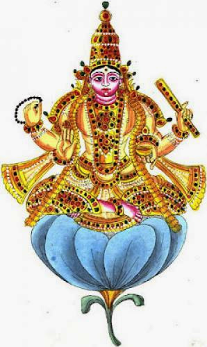 Venus In Vedic Astrology And Lord Sukra