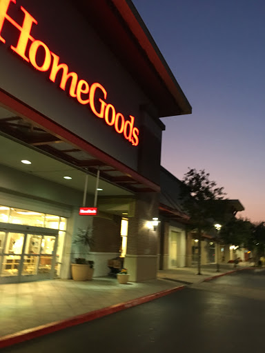 Department Store «HomeGoods», reviews and photos, 43519 Boscell Rd, Fremont, CA 94538, USA