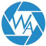Westimage Academy • Formation Photo et logo