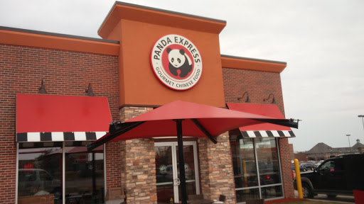 Restaurant «Panda Express», reviews and photos, N112 Stoney Brook Rd, Appleton, WI 54915, USA