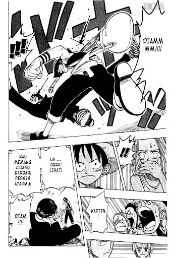 One Piece 25 page 18
