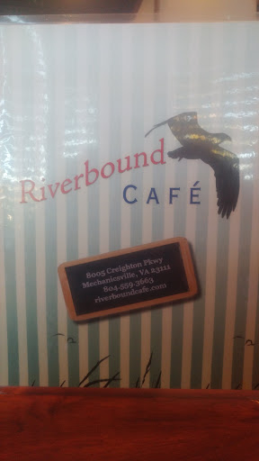 Restaurant «Riverbound Cafe», reviews and photos, 8005 Creighton Pkwy K, Mechanicsville, VA 23111, USA