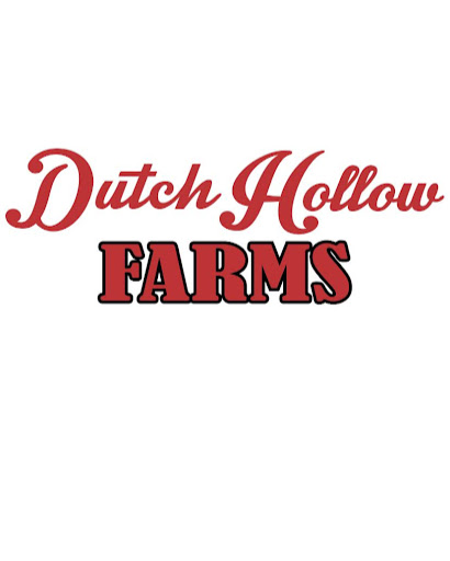 Dutch Hollow Farms logo