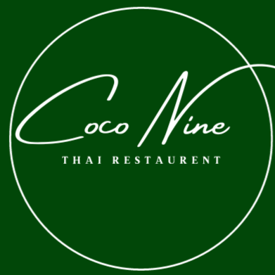 CocoNine logo