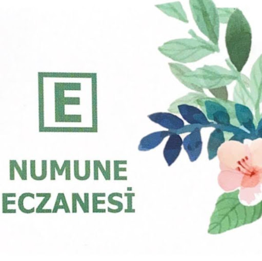Numune Eczanesi logo