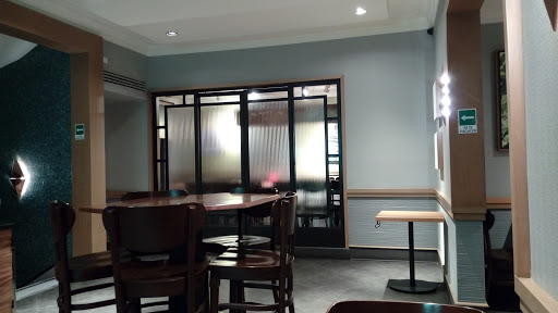 Starbucks Reserve Mazaryk Spencer