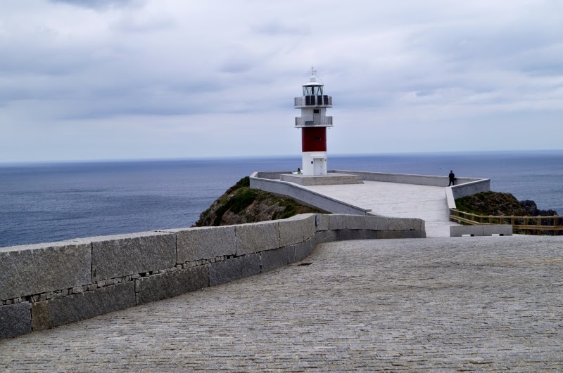 A Coruña y Rías Altas - Blogs de España - Rías Altas: De acantilados, pueblos y villas medievales (14)