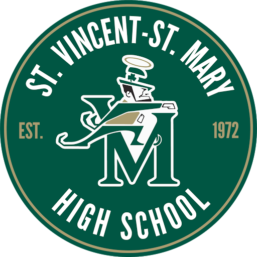St. Vincent-St. Mary High School