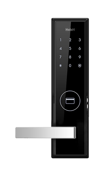 Heleh Faqs Detail Information About Digital Door Lock