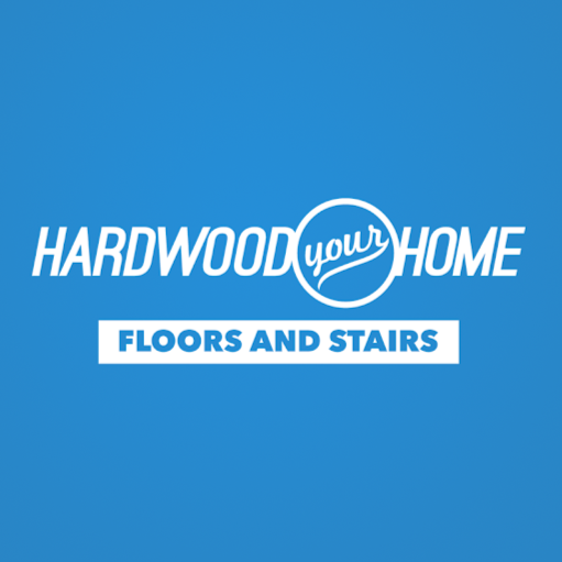 Hardwood Your Home logo