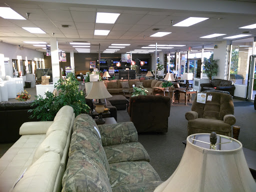 Furniture Rental Service «Bestway Rent To Own», reviews and photos, 1660 Beltline Rd SW #23, Decatur, AL 35601, USA