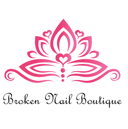 Broken Nail Boutique logo