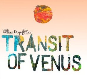 Three Days Grace, 3DG, Transit of Venus, Cover, Image, Front, CD
