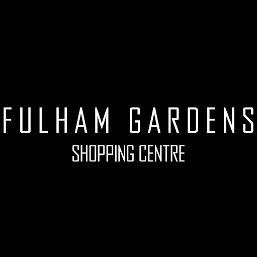 Fulham Gardens Shopping Centre logo