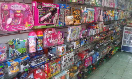 Robbie Toys, Calle Francisco Sarabia 101, Centro, 90300 Apizaco, Tlax., México, Tienda de envoltorios para regalos | Apizaco