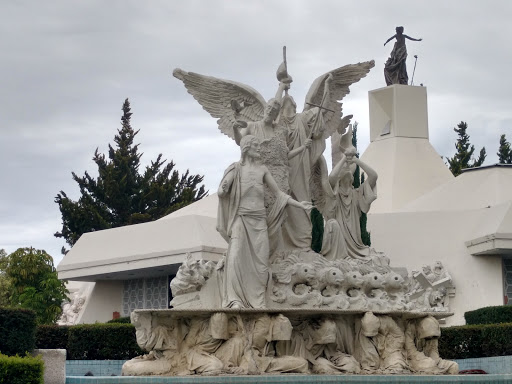 Parroquia de Nuestra Señora de San Juan de los Lagos, Av Guanajuato s/n, Jardines del Moral, 37160 León, Gto., México, Iglesia | GTO