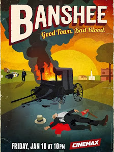 Thị Trấn Banshee 2 - Banshee Season 2