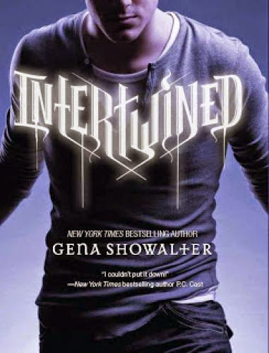 Intertwined Series By Gena Showalter
