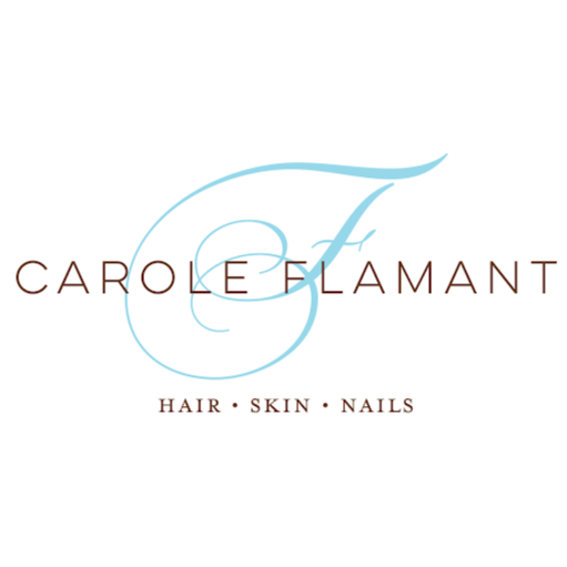 Carole Flamant Salon logo
