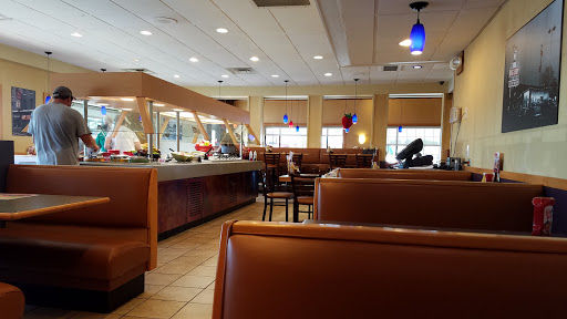 Fast Food Restaurant «BIG BOY», reviews and photos, 1949 S Cedar St, Imlay City, MI 48444, USA