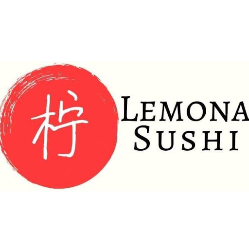 Lemona Sushi logo