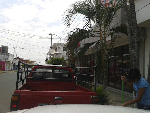 Trane, Central Norte 100, Centro, 30830 Tapachula de Córdova y Ordoñez, Chis., México, Contratista de aire acondicionado | CHIS