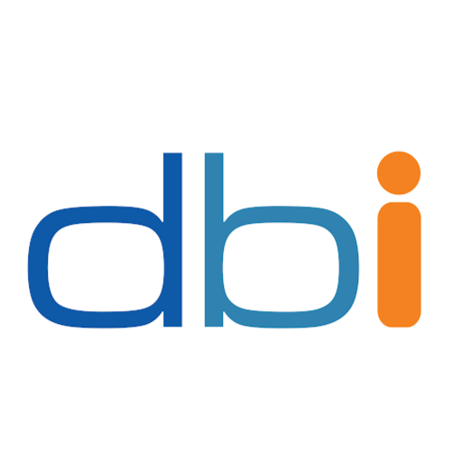 dbi services Basel logo