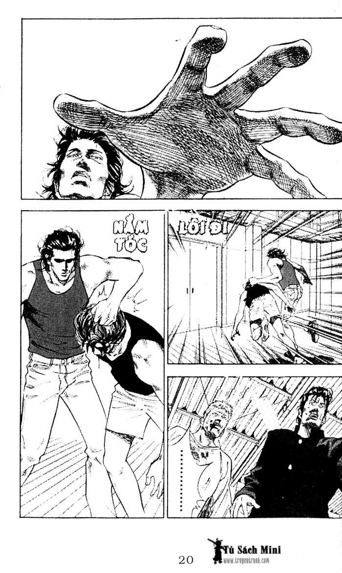 Slam Dunk Chap 9 - Truyen.Chap.VN