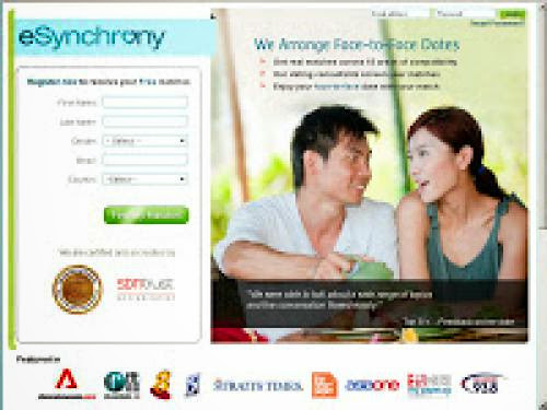 Esynchrony Dating Site Review