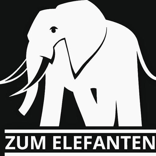 Zum Elefanten logo