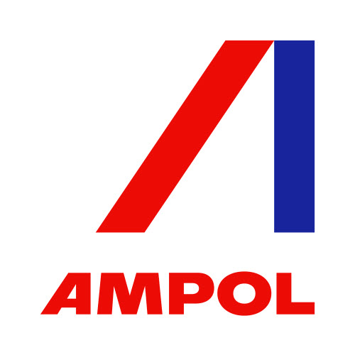 Ampol Millicent logo