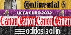 Adboard Electronic EURO 2012 Adboards+M