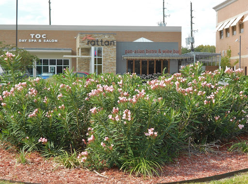 Rattan Asian Bistro