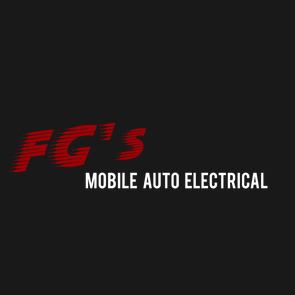 FG's Mobile Auto Electrical logo