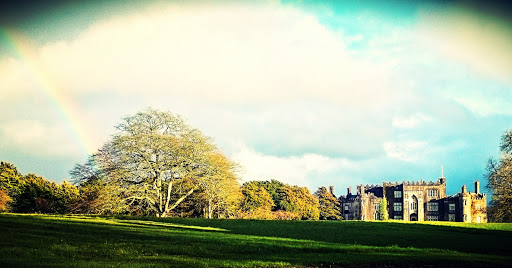 Birr Castle