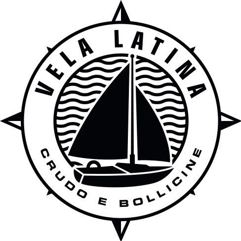 Vela Latina logo