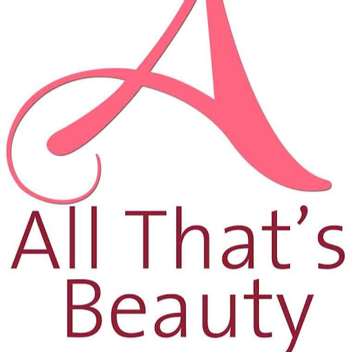 All That’s Beauty logo
