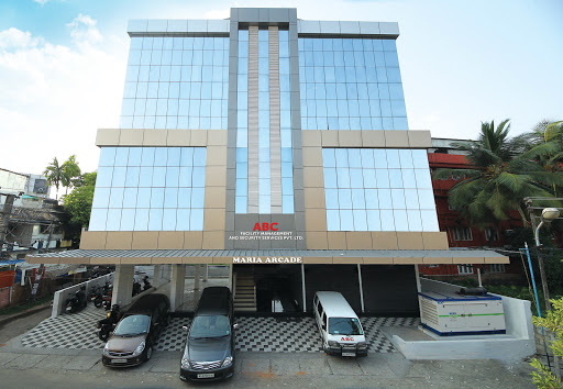 Maria Management Services, 4th Floor, North Plaza, Xavier Arakkal Rd, Ernakulam North, Kathrikadavu, Kacheripady, Kochi, Kerala 682018, India, Placement_Agency, state KL