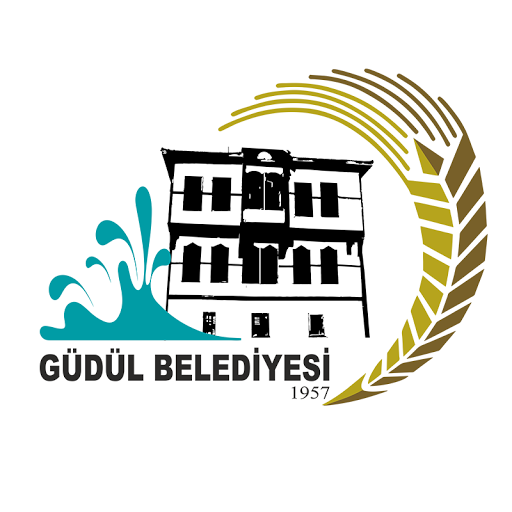 Güdül Belediyesi logo