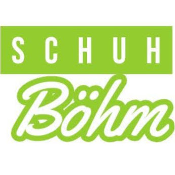 Schuh Böhm logo