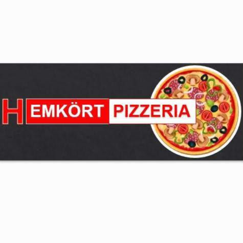 Guldheds Pizzeria logo
