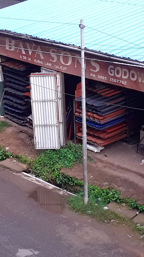 Bava Sons, Kozhikode Abdul Khader Rd, Mananchira, Kozhikode, Kerala 673001, India, Storage_Facility, state KL