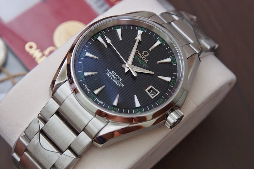 omega co axial 8500 price